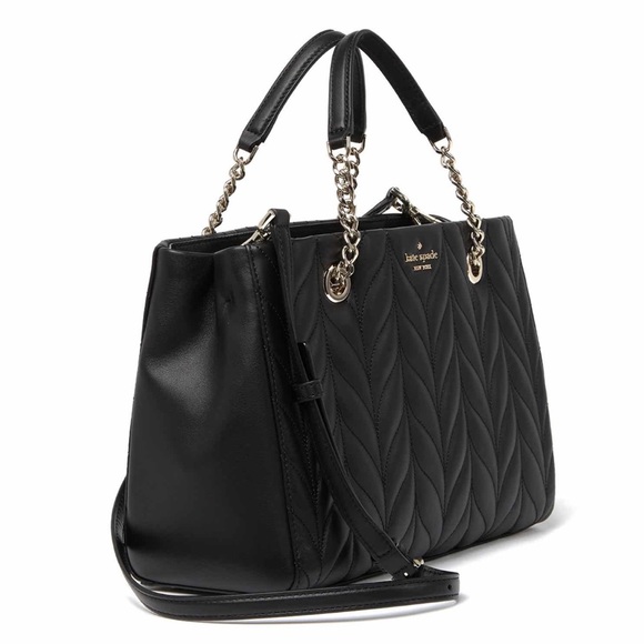 SOLD NWT Kate Spade Briar Lane Quilted Meena - Picture 2 of 10